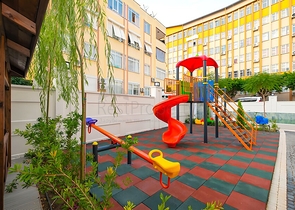 مشروع استثماري جديد في وسط ألانيا 