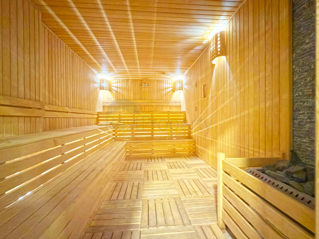 شقة 1+1 في أفسالار