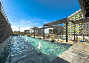 شقة 1+1 في أفسالار