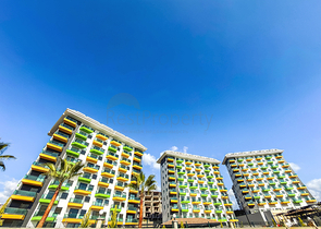 شقة 1+1 في أفسالار