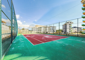 شقة 1+1 في أفسالار