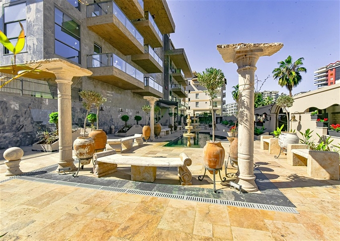 مشروع استثماري جديد في منطقة أوبا