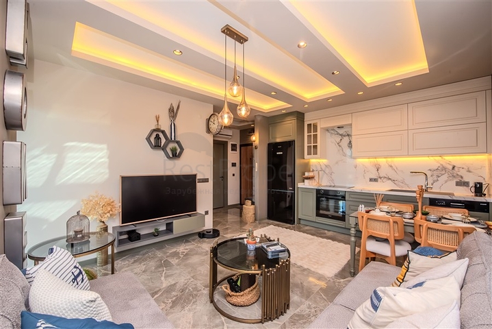 مشروع استثماري جديد في منطقة أوبا