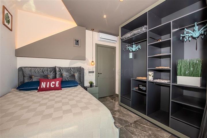 مشروع استثماري جديد في منطقة أوبا