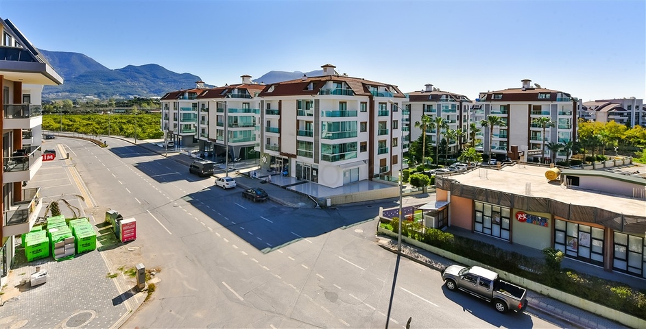 مشروع استثماري جديد في منطقة أوبا