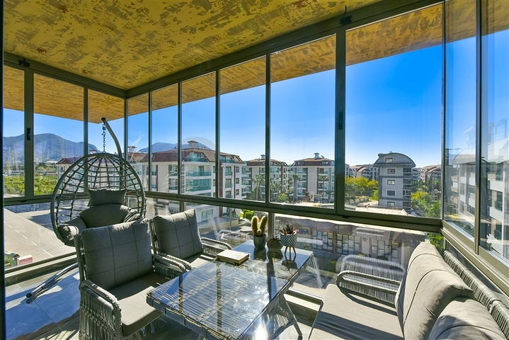 مشروع استثماري جديد في منطقة أوبا