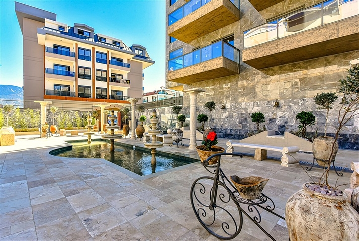 مشروع استثماري جديد في منطقة أوبا