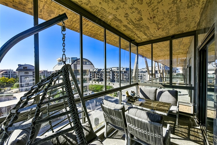 مشروع استثماري جديد في منطقة أوبا