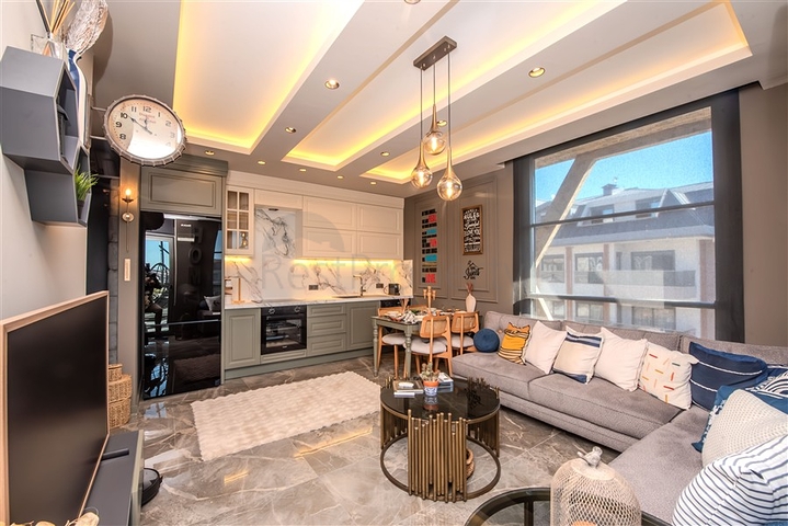 مشروع استثماري جديد في منطقة أوبا