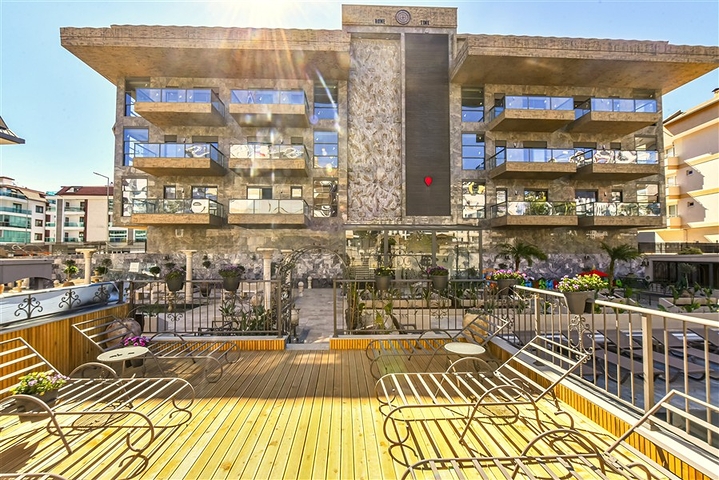 مشروع استثماري جديد في منطقة أوبا