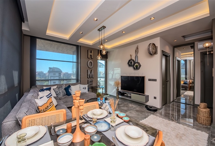 مشروع استثماري جديد في منطقة أوبا