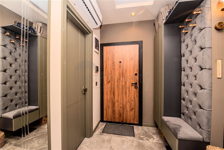 مشروع استثماري جديد في منطقة أوبا