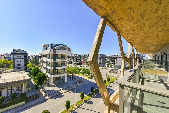 مشروع استثماري جديد في منطقة أوبا