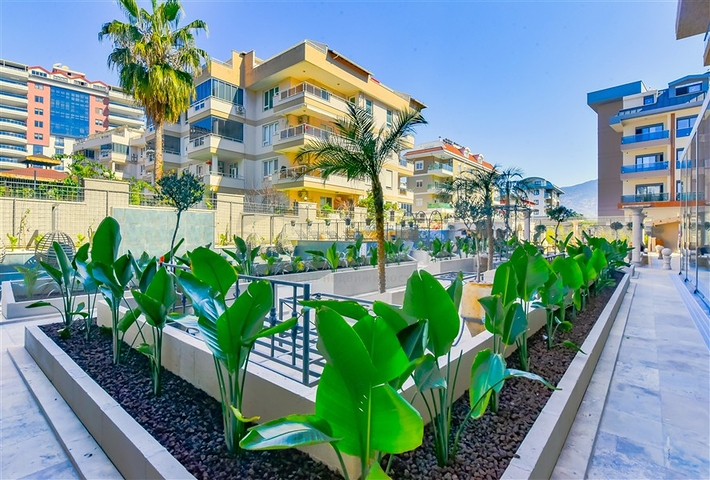 مشروع استثماري جديد في منطقة أوبا