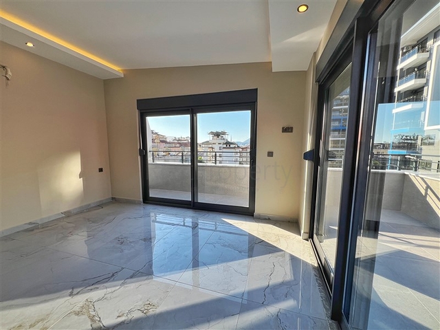 مشروع استثماري جديد على بعد 600 متر من شاطئ كليوباترا 