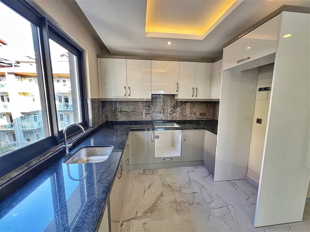 مشروع استثماري جديد على بعد 600 متر من شاطئ كليوباترا 