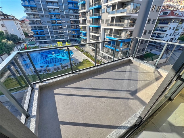 مشروع استثماري جديد على بعد 600 متر من شاطئ كليوباترا 