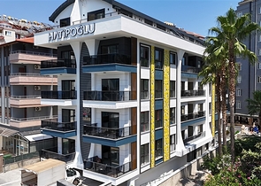 مشروع استثماري جديد على بعد 600 متر من شاطئ كليوباترا 