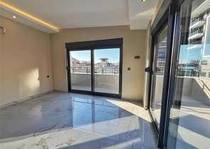 مشروع استثماري جديد على بعد 600 متر من شاطئ كليوباترا 