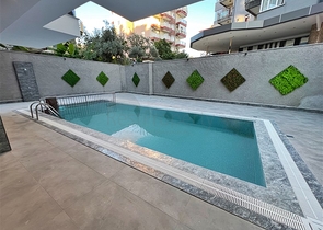 مشروع استثماري جديد على بعد 600 متر من شاطئ كليوباترا 