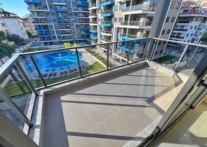 مشروع استثماري جديد على بعد 600 متر من شاطئ كليوباترا 