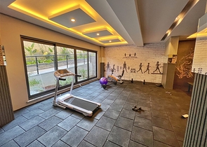 مشروع استثماري جديد على بعد 600 متر من شاطئ كليوباترا 