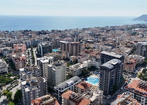 مشروع استثماري جديد على بعد 600 متر من شاطئ كليوباترا 