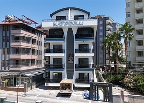 مشروع استثماري جديد على بعد 600 متر من شاطئ كليوباترا 