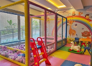 مشروع استثماري جديد على بعد 600 متر من شاطئ كليوباترا 