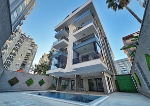 مشروع استثماري جديد على بعد 600 متر من شاطئ كليوباترا 