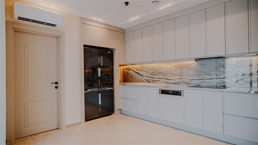 مشروع جديد في منطقة أوبا الشعبية