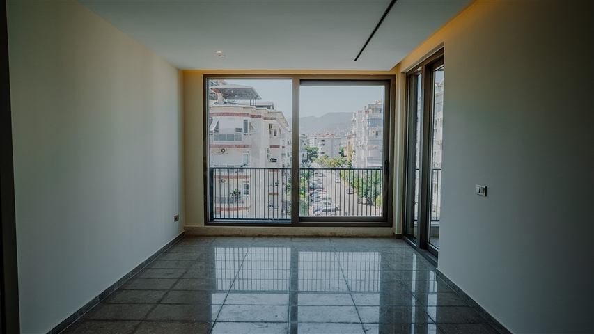 مشروع جديد في منطقة أوبا الشعبية