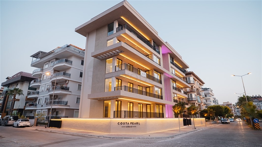 مشروع جديد في منطقة أوبا الشعبية