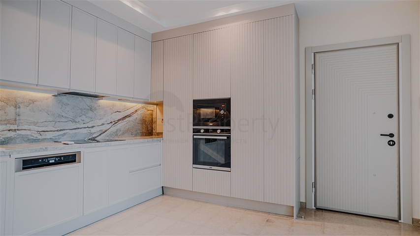 مشروع جديد في منطقة أوبا الشعبية