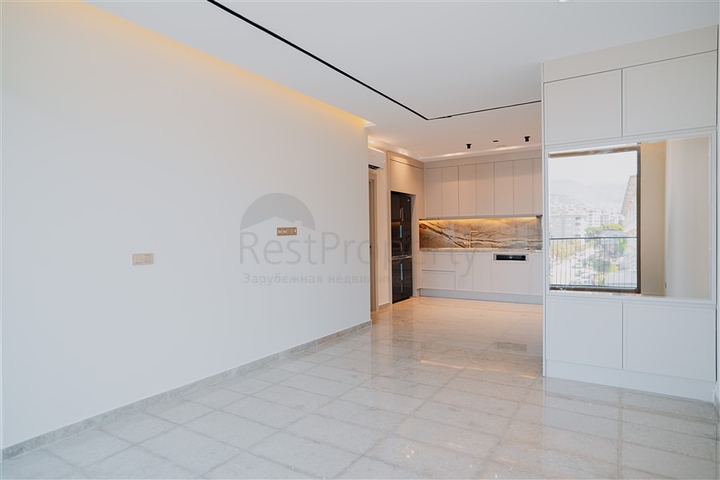 مشروع جديد في منطقة أوبا الشعبية