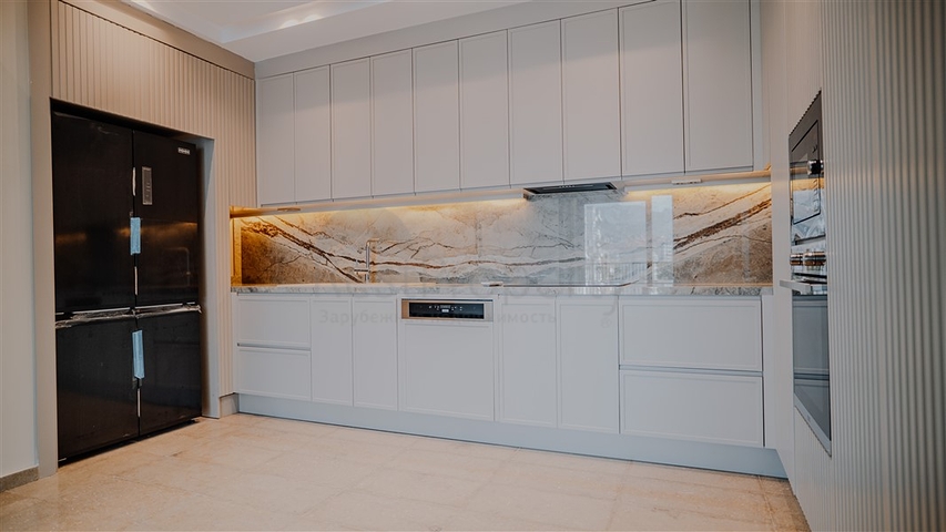 مشروع جديد في منطقة أوبا الشعبية