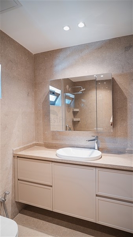 مشروع جديد في منطقة أوبا الشعبية