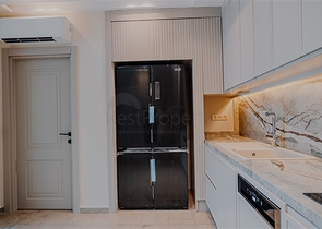 مشروع جديد في منطقة أوبا الشعبية