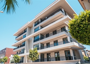 مشروع جديد في منطقة أوبا الشعبية