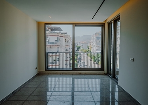 مشروع جديد في منطقة أوبا الشعبية