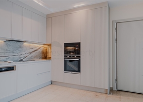 مشروع جديد في منطقة أوبا الشعبية