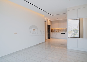 مشروع جديد في منطقة أوبا الشعبية