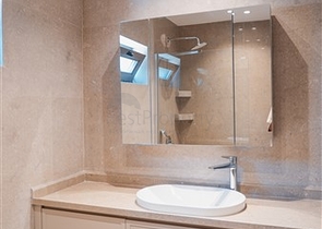 مشروع جديد في منطقة أوبا الشعبية