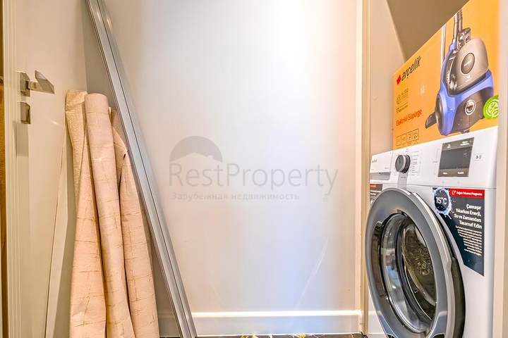 2 + 1 في مجمع متميز في منطقة توركلر