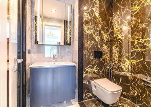 2 + 1 في مجمع متميز في منطقة توركلر