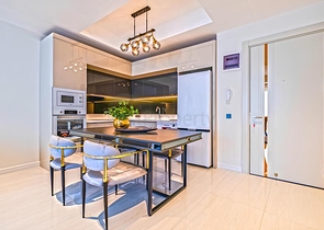 2 + 1 في مجمع متميز في منطقة توركلر