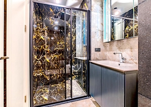 2 + 1 في مجمع متميز في منطقة توركلر