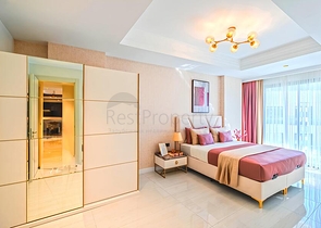 2 + 1 في مجمع متميز في منطقة توركلر