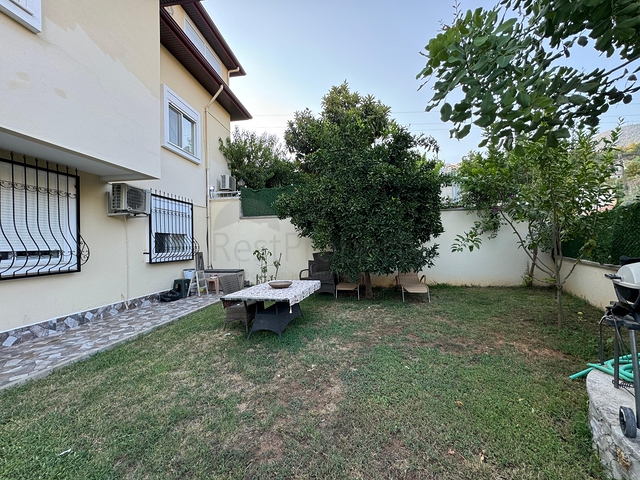 فيلا 2+1 لحياة هادئة ومقيسة