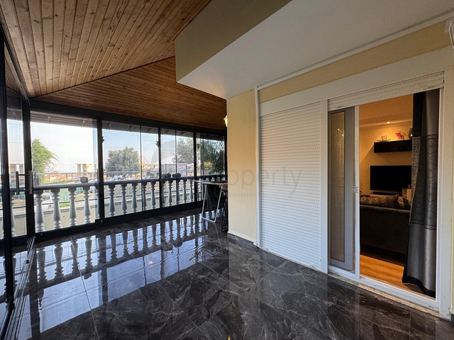 فيلا 2+1 لحياة هادئة ومقيسة